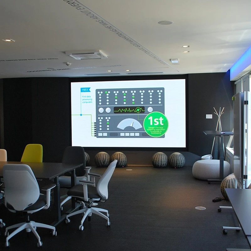 Conference Room Touchscreen Display suppliers