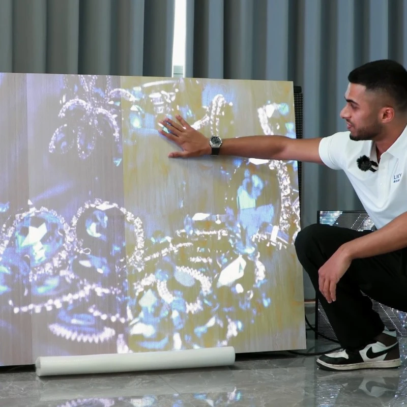 Digital Wall Art Screen suppliers